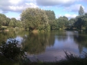 Izaak Walton Fishery