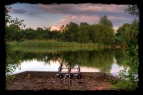 Lakeland Fishery