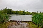 Lakeland Fishery