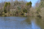 Lakeside Fishing Lake