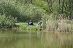 Limpenhoe Lakes