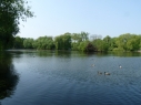 Marks Hall Fisheries