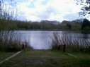 Oakwood Fisheries