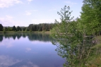 Red Beck Lake