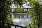 Reddish Vale Country Park