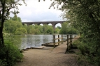 Reddish Vale Country Park