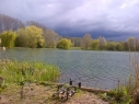 Ringstead Carp Fishery