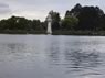 Roath Park Lake