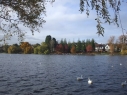 Roath Park Lake