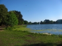 Roath Park Lake