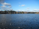 Roath Park Lake