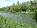 Sherwood Forest Farm Park Fishery