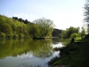 Sherwood Forest Farm Park Fishery