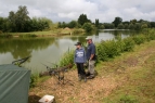 Somerley Lakes