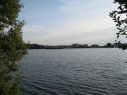 Spinnaker Lake