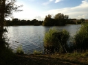 Stour Lake