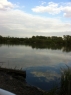 Thorney Weir