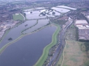 Walthamstow Reservoirs