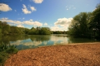 Welham Lake