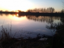 Wellingborough Lakes