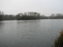 West Stow Country Park Lake