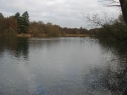 West Stow Country Park Lake