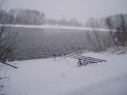 West Stow Country Park Lake