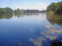 Willesley Lake