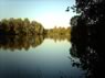 Yateley North Lake