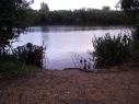 Sandhurst Lake