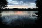 Sandhurst Lake