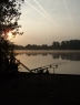 Sandhurst Lake