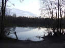 Sandhurst Lake