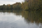 Sandhurst Lake