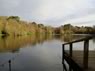 Yateley South Lake