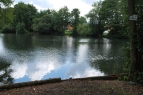 Yateley South Lake