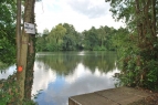 Yateley South Lake