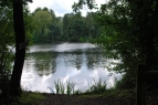 Yateley South Lake