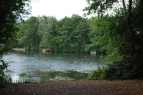 Yateley South Lake