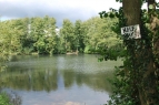 Yateley South Lake